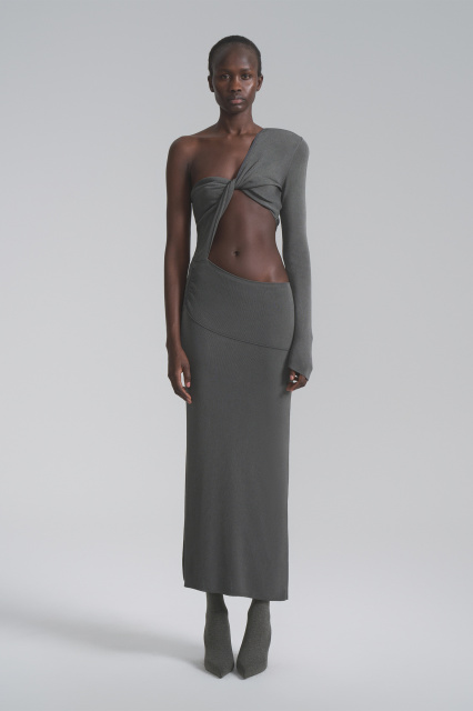 Naomi Dress