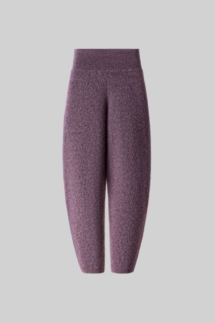 Agatha Alpaca wool jodhpurs