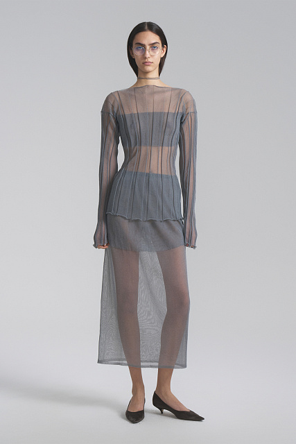 Longsleeve Undine