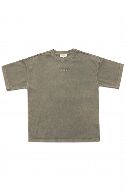 T-shirt Euphoria