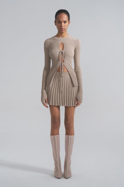 Letty jumper