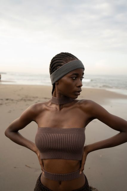 Повязка на голову