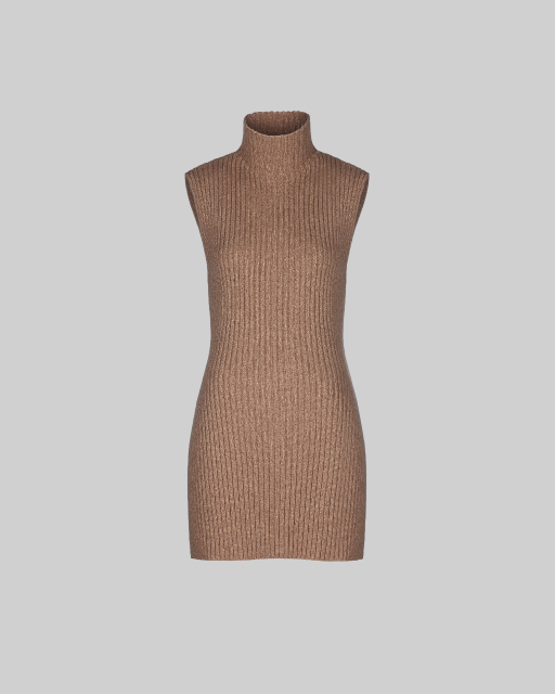 Платье - жилет