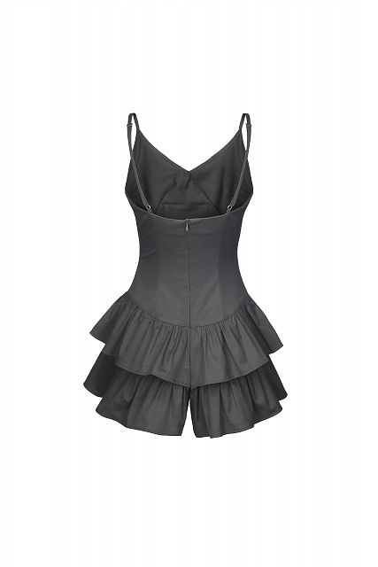 Jumpsuit "Ballerina"