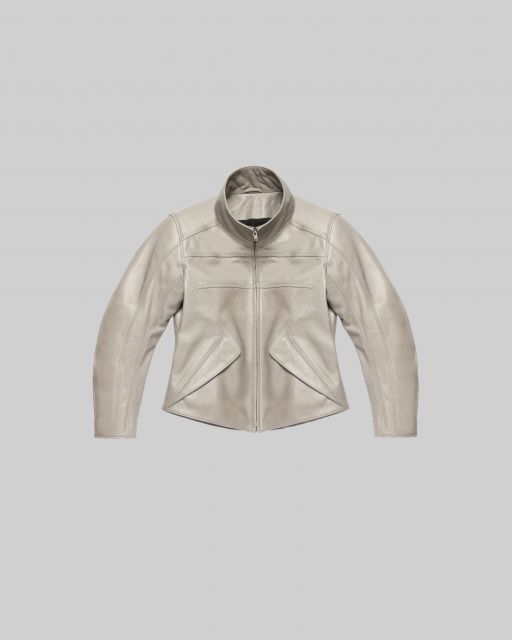 Unisex bomber jacket