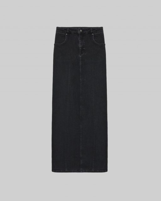  Skirt "Elastic bandage"