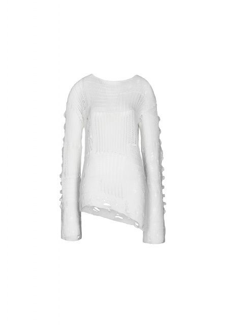 Sweater "Grunge"