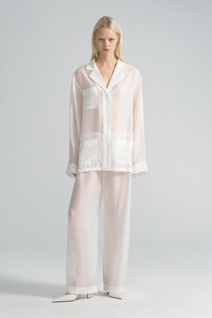 Pyjama Suit