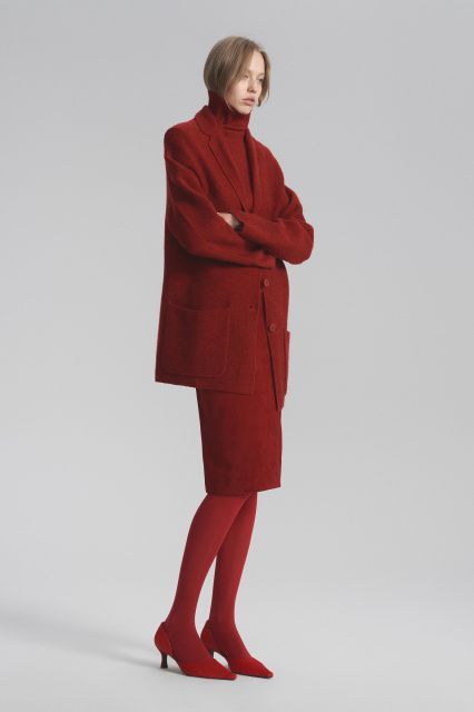 Grain трикотажный жакет-кардиган