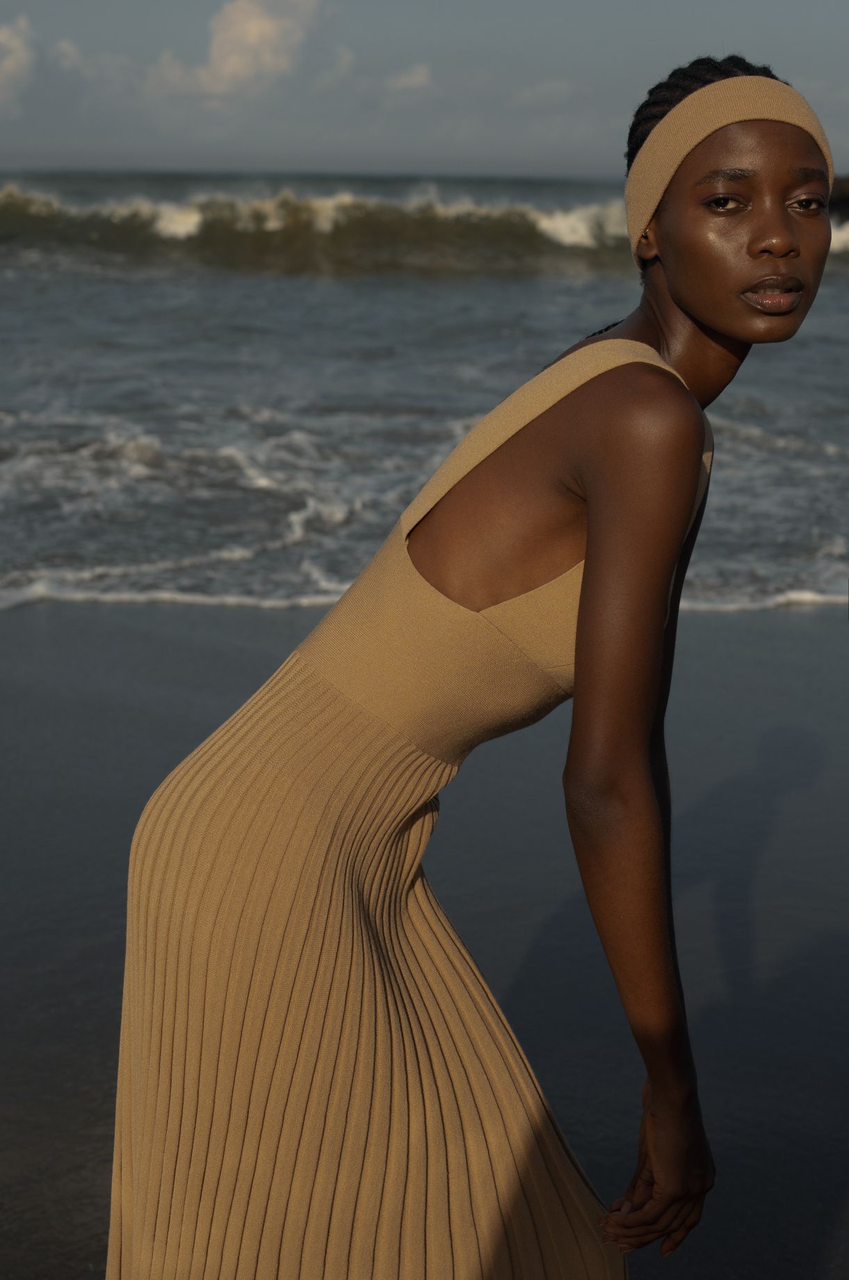 Повязка на голову