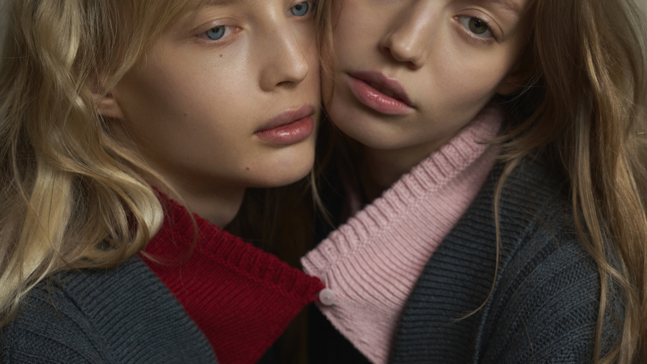 Sweaters and jumpers