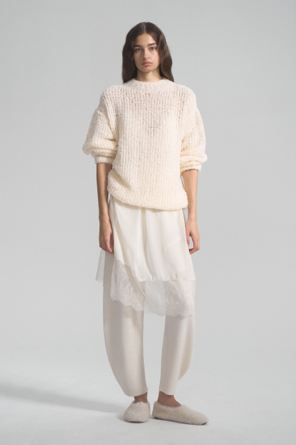 Australian Merino Wool Trousers