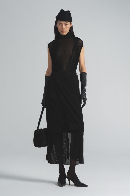 Dress Thilde