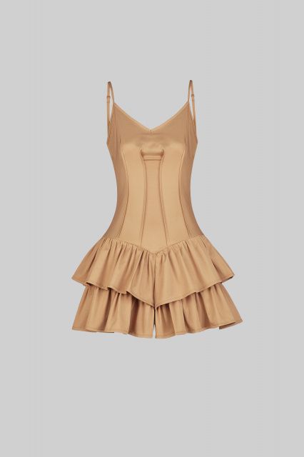 Балерина Комбинезон