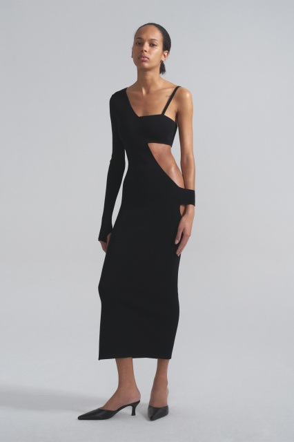 Teaser dress