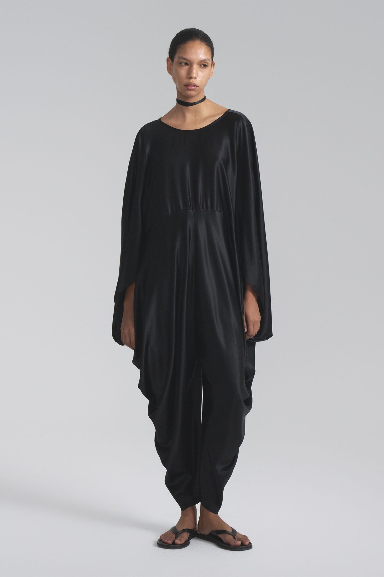 Luna Комбинезон