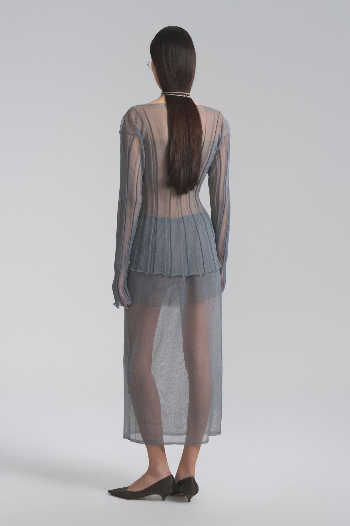 Undine skirt