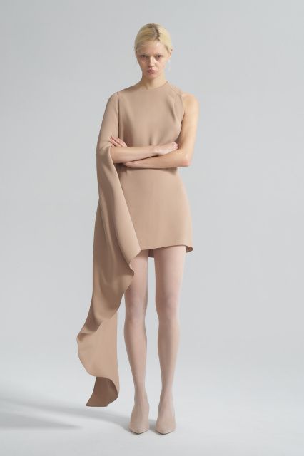 Dress Dune