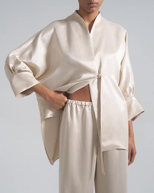 Marcella Pajama Suit