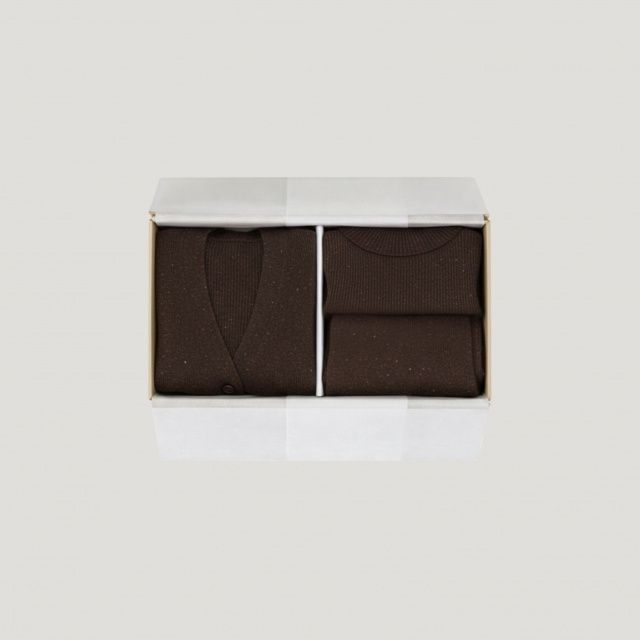 Подарочный набор Грейн