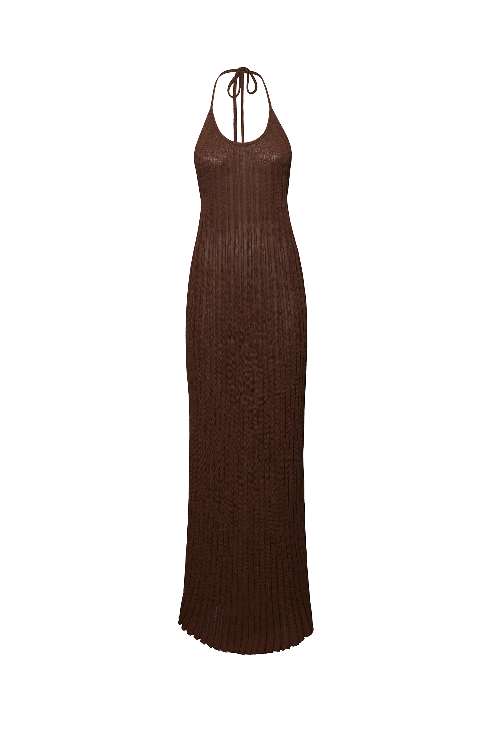 Платье "Airy" maxi