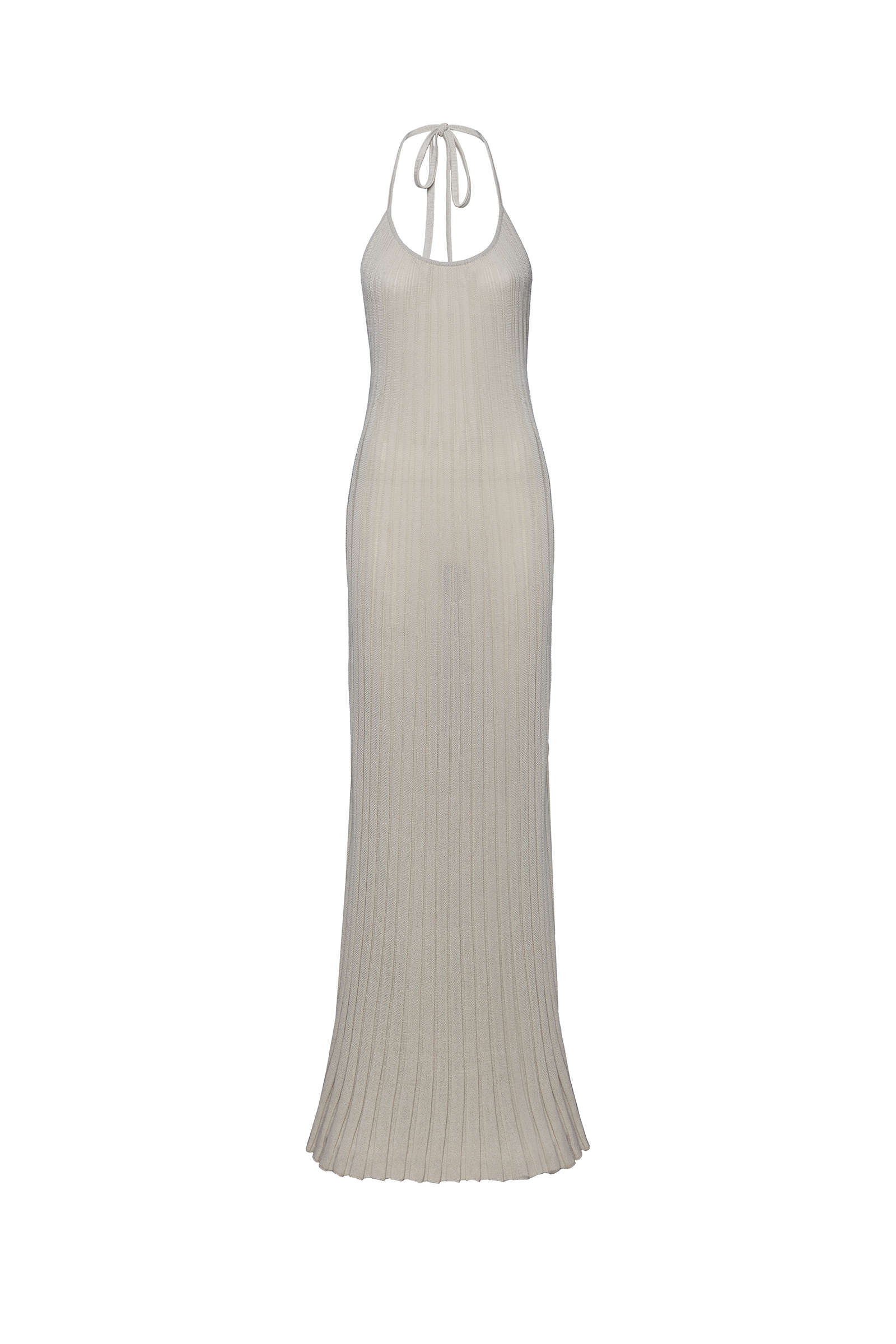 Платье "Airy" maxi